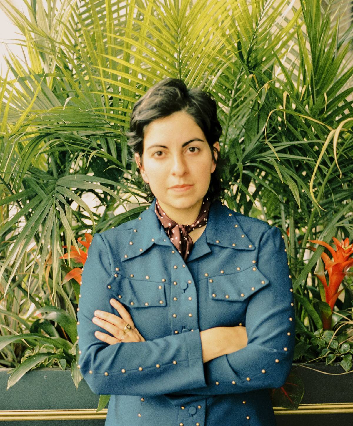 Becca Mancari tours Europe with Julien Baker this September